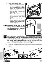 Предварительный просмотр 300 страницы Olimpia splendid Unico Air 10 SF EVA Instructions For Use And Maintenance Manual