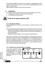 Предварительный просмотр 324 страницы Olimpia splendid Unico Air 10 SF EVA Instructions For Use And Maintenance Manual