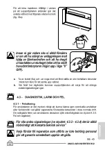 Предварительный просмотр 325 страницы Olimpia splendid Unico Air 10 SF EVA Instructions For Use And Maintenance Manual