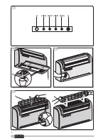 Preview for 6 page of Olimpia splendid Unico Instruction Manual