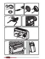 Предварительный просмотр 4 страницы Olimpia splendid Unico Instructions For Installation, Use And Maintenance Manual