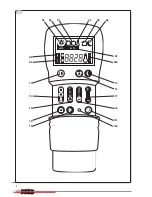 Предварительный просмотр 8 страницы Olimpia splendid Unico Instructions For Installation, Use And Maintenance Manual