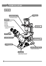 Preview for 8 page of Olimpus CKX41 Instruction Manual