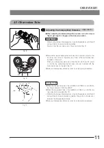 Preview for 15 page of Olimpus CKX41 Instruction Manual