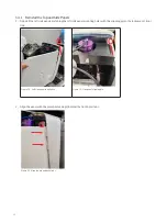 Preview for 12 page of Olink Signature Q100 Installation Procedure