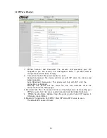 Preview for 20 page of Olive Nexus V-R9 User Manual