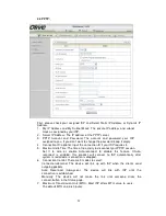 Preview for 21 page of Olive Nexus V-R9 User Manual