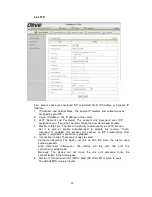 Preview for 22 page of Olive Nexus V-R9 User Manual