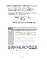 Preview for 27 page of Olive Nexus V-R9 User Manual