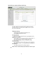 Preview for 35 page of Olive Nexus V-R9 User Manual