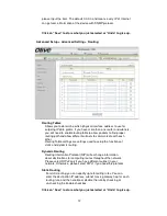 Preview for 39 page of Olive Nexus V-R9 User Manual