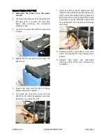 Preview for 33 page of Oliver 10044 Owner'S Manual