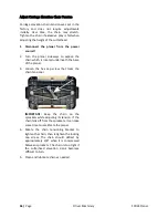 Preview for 36 page of Oliver 10044 Owner'S Manual