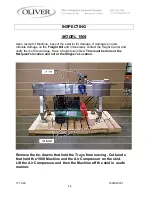 Preview for 5 page of Oliver 1908 User'S Operating And Instruction Manual