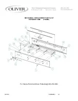 Preview for 30 page of Oliver 1908 User'S Operating And Instruction Manual