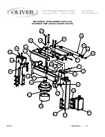 Preview for 33 page of Oliver 1908 User'S Operating And Instruction Manual