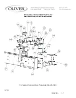 Preview for 36 page of Oliver 1908 User'S Operating And Instruction Manual