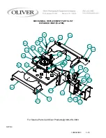 Preview for 39 page of Oliver 1908 User'S Operating And Instruction Manual