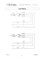 Preview for 42 page of Oliver 1908 User'S Operating And Instruction Manual