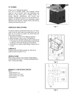 Предварительный просмотр 6 страницы Oliver 4420 Owner'S Manual