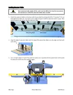 Предварительный просмотр 24 страницы Oliver 4430 Owner'S Manual