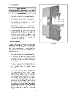 Предварительный просмотр 8 страницы Oliver 4640 Owner'S Manual