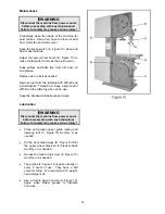 Предварительный просмотр 14 страницы Oliver 4640 Owner'S Manual