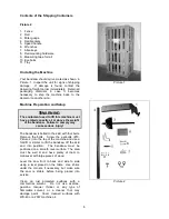 Предварительный просмотр 6 страницы Oliver 4650 Owner'S Manual