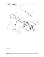 Предварительный просмотр 24 страницы Oliver 641 User'S Operating And Instruction Manual