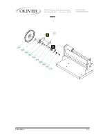 Предварительный просмотр 26 страницы Oliver 641 User'S Operating And Instruction Manual