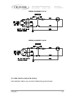 Предварительный просмотр 32 страницы Oliver 641 User'S Operating And Instruction Manual