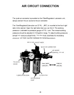 Предварительный просмотр 26 страницы Oliver M-5018.002 Owner'S Manual