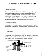 Предварительный просмотр 27 страницы Oliver M-5018.002 Owner'S Manual