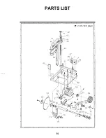 Предварительный просмотр 54 страницы Oliver M-5018.002 Owner'S Manual