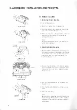 Preview for 11 page of Olivetti 900X Operating Instructions Manual