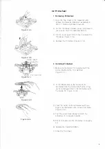 Preview for 12 page of Olivetti 900X Operating Instructions Manual