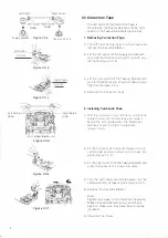 Preview for 13 page of Olivetti 900X Operating Instructions Manual