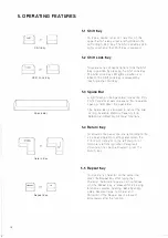 Preview for 19 page of Olivetti 900X Operating Instructions Manual