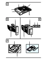 Preview for 38 page of Olivetti 9017 Manual