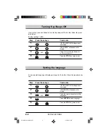 Preview for 14 page of Olivetti Copia 9915F Facsimile Operation Manual