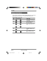 Preview for 24 page of Olivetti Copia 9915F Facsimile Operation Manual