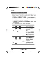 Preview for 32 page of Olivetti Copia 9915F Facsimile Operation Manual