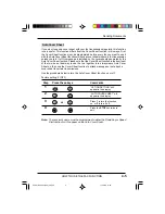 Preview for 43 page of Olivetti Copia 9915F Facsimile Operation Manual