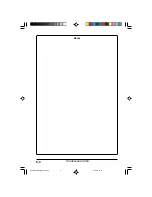 Preview for 70 page of Olivetti Copia 9915F Facsimile Operation Manual