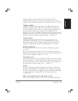 Preview for 19 page of Olivetti Copia 9916 User Manual