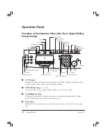 Preview for 31 page of Olivetti Copia 9916 User Manual