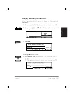 Preview for 60 page of Olivetti Copia 9916 User Manual