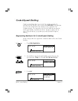 Preview for 93 page of Olivetti Copia 9916 User Manual