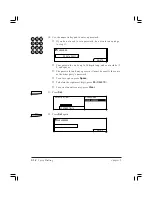 Preview for 103 page of Olivetti Copia 9916 User Manual