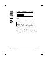 Preview for 193 page of Olivetti Copia 9916 User Manual